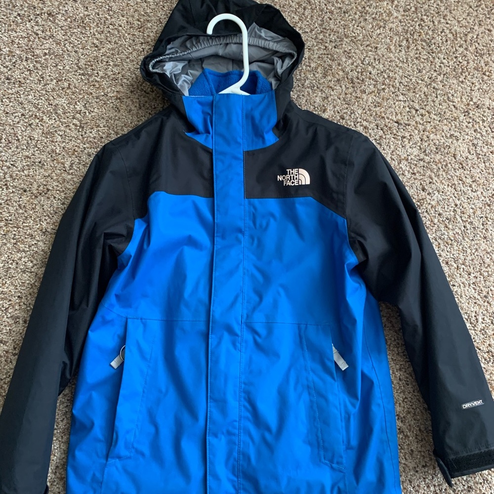 The North Face Vortex Triclimate Jacket